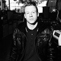 Macklemore Photoshoot