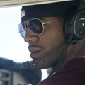 Kid Cudi Sebagai Benny