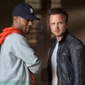 Kid Cudi dan Aaron Paul di Film 'Need for Speed'