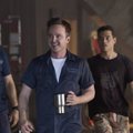Aaron Paul Sebagai Tobey Marshall