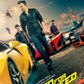 Poster Film 'Need for Speed'