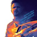 Poster Film 'Need for Speed'