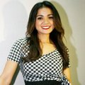Nirina Zubir Saat Hadir di Acara 'Show Imah'