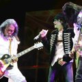 Penampilan /rif di 'Wayang Orang Rock Ekalaya'