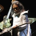 Penampilan Jikun /rif di 'Wayang Orang Rock Ekalaya'