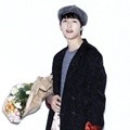 Song Joong Ki di Majalah Oh Boy! Edisi April 2013