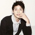 Song Joong Ki di Majalah Oh Boy! Vol. 34