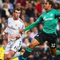 Gareth Bale Coba Hadang Pergerakan Joel Matip