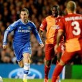 Eden Hazard Saat Dikepung Pemain Galatasaray