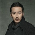 Kim Nam Gil di Majalah Marie Claire Edisi Desember 2012
