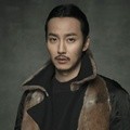 Kim Nam Gil di Majalah Marie Claire Edisi Desember 2012