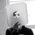 Lily Collins di Majalah UK Glamour Edisi September 2013