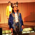 Ariyo Wahab di Showcase Drama Musikal 'Siti Nurbaya'