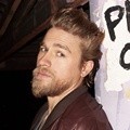 Charlie Hunnam Aktor Tampan Asal Inggris