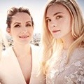 Dakota Fanning dan Elle Fanning Punya Gaya Berbeda