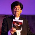 Denny Malik di Showcase Drama Musikal 'Siti Nurbaya'