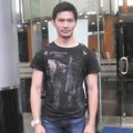 Donny Alamsyah Saat Ditemui di Kawasan Jalan Tendean, Jakarta Selatan