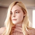 Elle Fanning Makin Cantik dengan Bantuan Samantha McMillen
