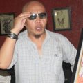 Joe Project P di Jumpa Pers Film 'Jomblo Keep Smile'