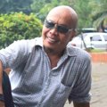 Joe Project P di Jumpa Pers Film 'Jomblo Keep Smile'