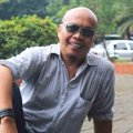 Joe Project P di Jumpa Pers Film 'Jomblo Keep Smile'
