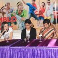 Jumpa Pers Film 'Jomblo Keep Smile'