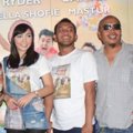 Jumpa Pers Film 'Jomblo Keep Smile'