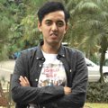 Kemal Palevi di Jumpa Pers Film 'Jomblo Keep Smile'