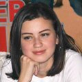 Kimberly Ryder di Jumpa Pers Film 'Jomblo Keep Smile'