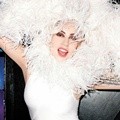 Lady GaGa di Majalah Harper's Bazaar USA Edisi Maret 2014