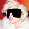 Lady GaGa di Majalah Harper's Bazaar USA Edisi Maret 2014