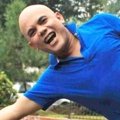 Ozy Syahputra Saat Ditemui di Taman Ismail Marzuki