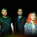 Paramore Photoshoot