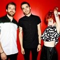 Paramore Photoshoot