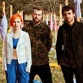 Paramore Photoshoot