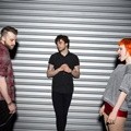 Paramore Photoshoot