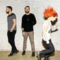 Paramore Photoshoot