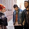 Paramore Photoshoot