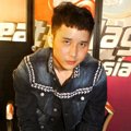 SM*SH, Rangga Moela