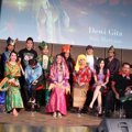Showcase Drama Musikal 'Siti Nurbaya'
