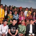 Showcase Drama Musikal 'Siti Nurbaya'