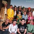 Showcase Drama Musikal 'Siti Nurbaya'