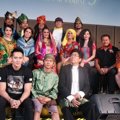 Showcase Drama Musikal 'Siti Nurbaya'