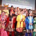 Showcase Drama Musikal 'Siti Nurbaya'