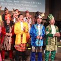 Showcase Drama Musikal 'Siti Nurbaya'