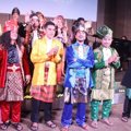 Showcase Drama Musikal 'Siti Nurbaya'