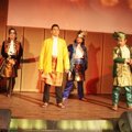 Showcase Drama Musikal 'Siti Nurbaya'