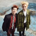 Pemotretan Teaser Mini Album Toheart