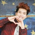 Woohyun Saat Pemotretan Teaser Mini Album Toheart