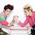 Toheart di Majalah InStyle Edisi April 2014
